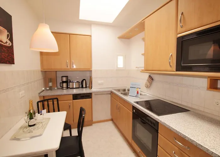 Ferienwohnung Deichvoigt Cuxhaven